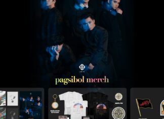 SB19 launches premium merch line inspired by record-breaking EP, Pagsibol