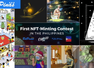 TZ APAC and BitPinas Successfully Organize First NFT-Minting Contest in the Philippines