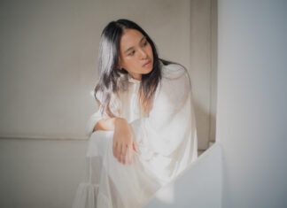 Filipino singer-songwriter Clara Benin honors memories on incredibly moving single “blink”