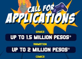 CCP Launches Grants For Filipino Animators, Artists, And Game Developers