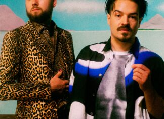 Milky Chance Share Acoustic Version Of Breakthrough Debut Album Sadnecessary