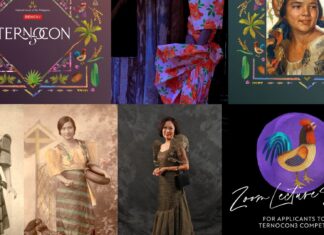 Ternocon 3 Kicks Off With A Lecture Series