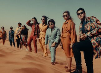 Ben&Ben captures fearlessness in pursuing romance with 2022 single “Paninindigan Kita”