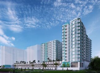Federal Land helps drive socio-economic activity in Marikina, Manila, and Manila Bay Area with new properties