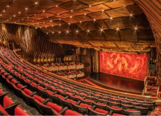 Guided Virtual Tours At The CCP