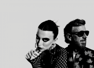 Benny Benassi & Anabel Englund Release Collaborative Single “Lightwaves”