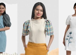 BAYO’s Philippine-Inspired Designs to Wear on Independence Day