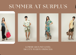 Summer At Surplus