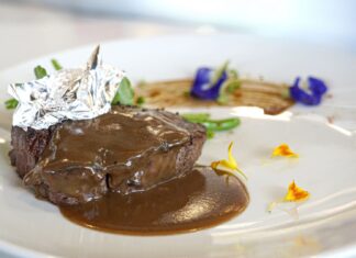NUSTAR Fete’s Il Primo Steakhouse and Fili Hotel for Cebu Food and Wine Festival