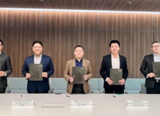 PLDT Enterprise, BaishanCloud announce joint business partnership