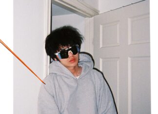 Warren Hue Releases new song + Visual For “Handsome”