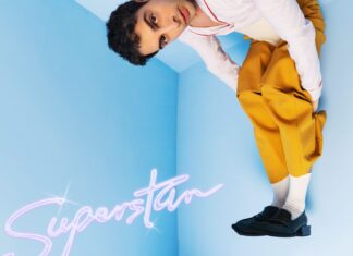 Swedish Pop King Darin Drops Another Funky Disco-Pop Classic With “Superstar”