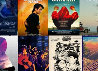 Cinemalaya breaks through the noise with on-site screenings at CCP