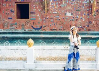 LaoSafe Helps To Reopen Laos