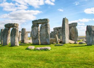 Best Day Tour from London