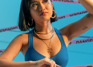 Alex Bruce showcases her versatility as a singer-rapper on R&B-leaning single “Ayoko Pa”