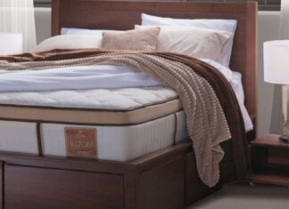 Mattress Matters At Our Home