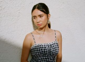 NIKI Announces Upcoming Asian Tour of ‘The Nicole Tour’ 2022