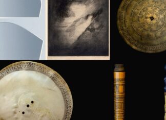 CCP Exhibits 21AM collection at Arthaland