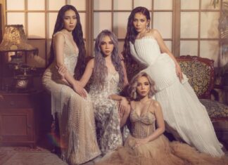 4th Impact wows Korean crowd at the 2022 Asia Song Festival