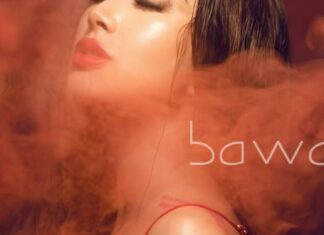 Nicole Laurel set to launch ‘Bawal’ on Oct. 28
