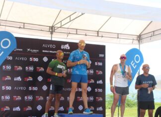 Reig Jr, Quiambao share Alveo 5150 Subic Bay victory