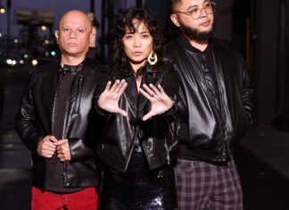 Sugar Hiccup, Wolfgang alums form alt-rock supergroup The Mellow Dees, releases debut single “Lamán”