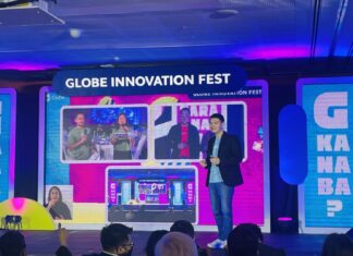Globe Innovation Fest 2022: