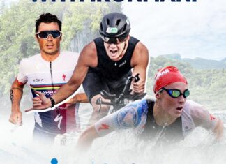 Puerto Princesa hosts IRONMAN 70.3 finale