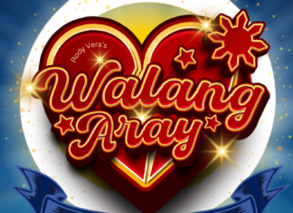PETA comes back to the theater with Rody Vera’s musical farce Walang Aray