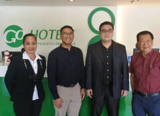 Go Explore More with Go Hotels Puerto Princesa