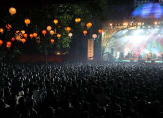 ASEAN India Music Festival to mark triumphant return to Purana Qila, New Delhi this year
