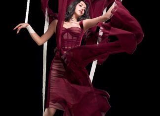 Tia Lee breaks free from control and embraces her true self