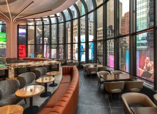 NYC Hotel Week℠ Returns from January 3–February 12, 2023, Offering 23% Savings at more than 140 Hotels