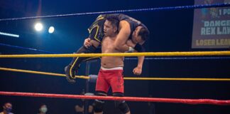 Manila Wrestling Federation Presents Hard-Hitting Christmas Combat Event – MWF Noche Buena 2022 at Peta Theater Center