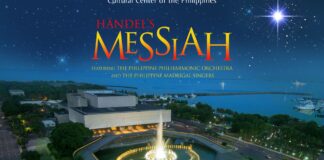 PPO Presents Handel’s Messiah this December
