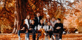 Ben&Ben delivers a love song that is unapologetically bare in its messaging on “Dear”