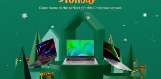 Have an excellent holiday season with promos by Taiwan Excellence products