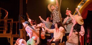 Rody Vera’s Walang Aray is Severino Reyes’ Walang Sugat Born Anew