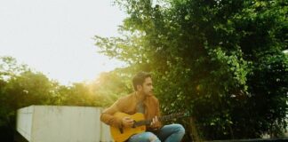 Filipino singer-songwriter Jason Marvin releases worship anthem “Gain”