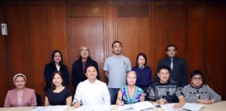 CCP Partners With Tiktok