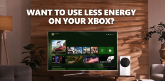 First Carbon Aware Console, Rolling Out Energy Saving Update