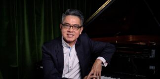 Pianist Albert Tiu In PPO’s 5th Series Concert