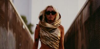 Miley Cyrus releases new single “Flowers”