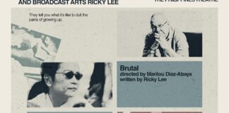 Free Film Screenings for The National Arts Month At The CCP