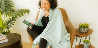 Three ways to make managing money an act of self-love