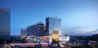 MQDC Unveils Cloud 11 as Asia’s Largest Hub for Content Creators with “Empowering Creators” Concept