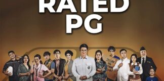 The hero we all are, Ako Si Ninoy a movie review