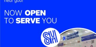 Police Clearance Hub Opened in SM City Puerto Princesa