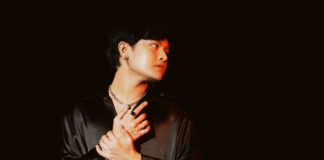 Ace Banzuelo drops catchy, upbeat banger “Tadhana”